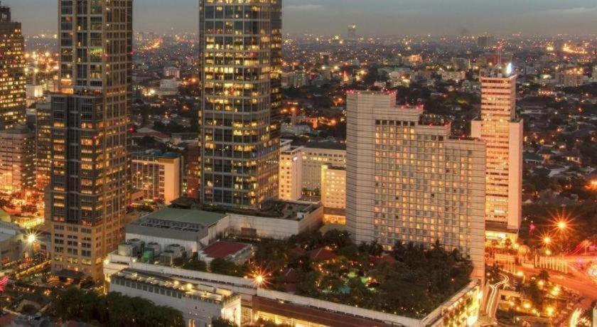 Blue Sky Hotel Petamburan Jakarta Luaran gambar